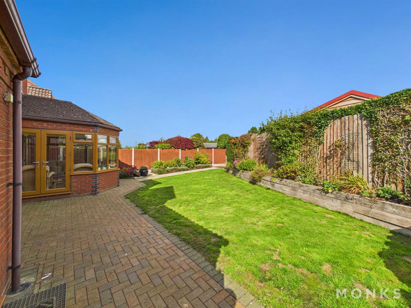4 Queens Meadow, Queens Head, SY11 4FD For Sale 4 Queens Meadow, Queens Head, SY11 4FD For Sale